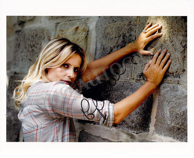 Ferrari, Isabella - Signed Photograph