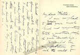 De Lara, Isidore - Autograph Letter Signed