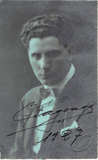As Himself (1927)