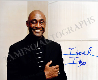 Ivo, Ismael - Signed Photograph