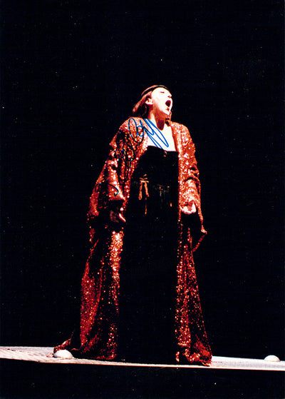 ELCHLEPP, Isolde