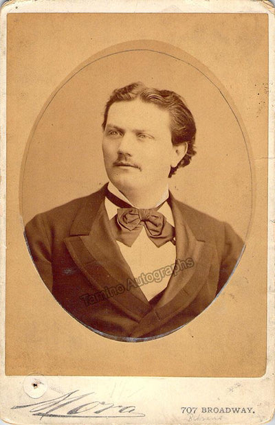 Cabinet Photograph (III)