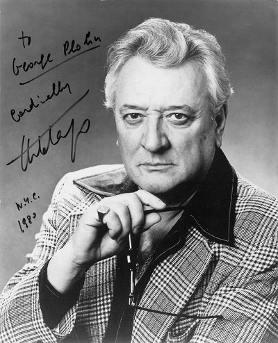 As Himself (1980)