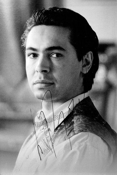 Pogorelich, Ivo - Signed Photograph