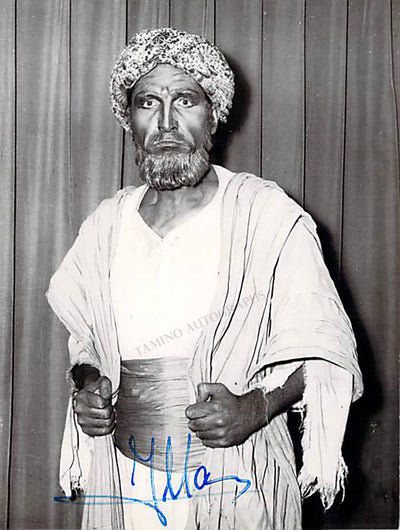 Nilakantha in Lakmé