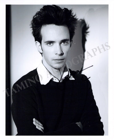 Horowitz, Jake - Signed Photograph