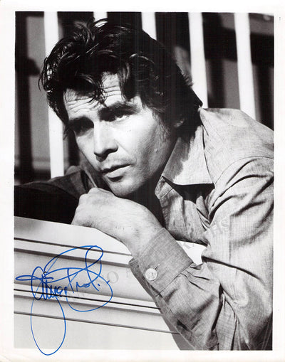 Brolin, James - Signed Photograph in "Trapped"