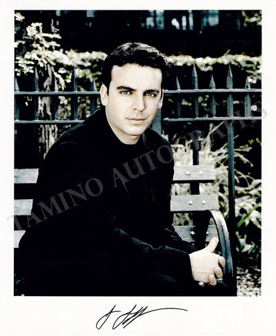 Gaffigan, James - Signed Photograph