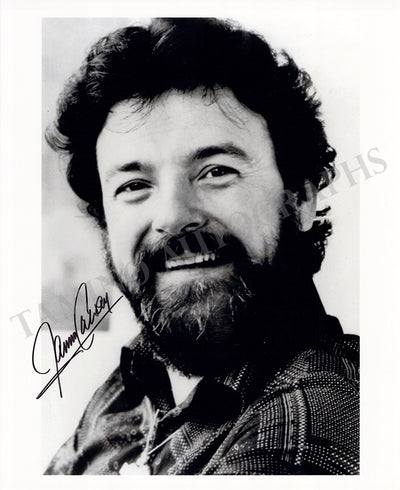 Galway, James - Signed Photograph
