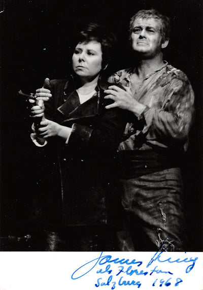 With Ludwig in Fidelio 2