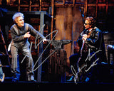Der Ring des Nibelungen - Lyric Opera of Chicago 2004 - Lot of 31 Signed Photos