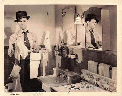 In "Made for Each Other"