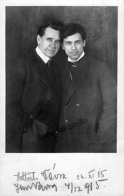 VAVRA, Jan Hilbert - VAVRA, Jan