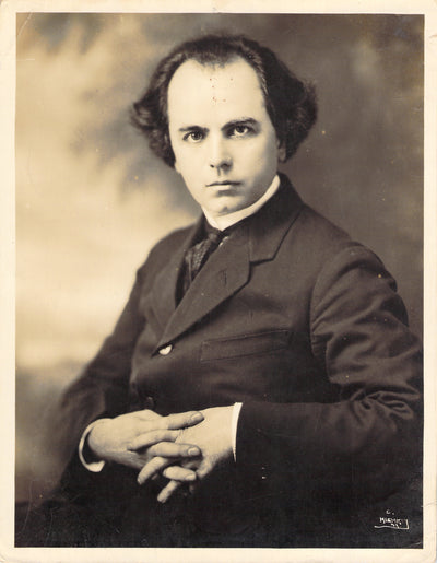 Jan Kubelik (1)