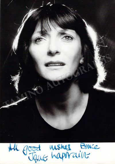 Lapotaire, Jane - Signed Photograph