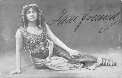 As Aida