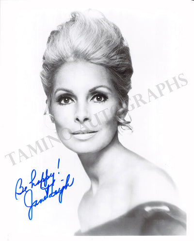 Signed Photo (X)