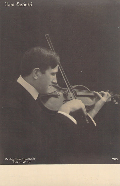 Jani Szanto
