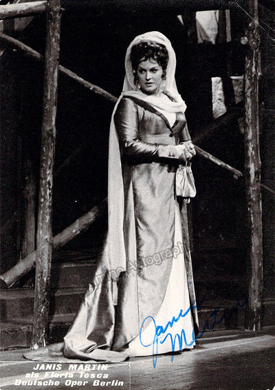 Tosca 2