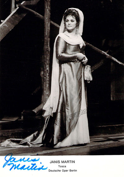 Tosca 3