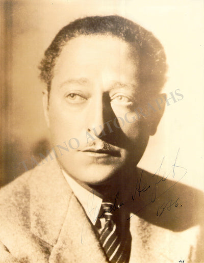 Autograph (3) 1936