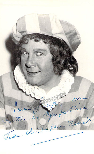 BENOIT, Jean-Christophe