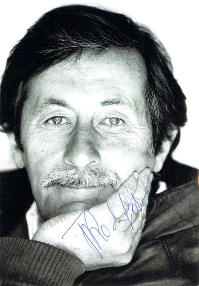 Rochefort, Jean - Signed Photograph