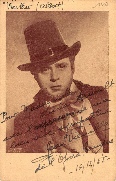 VIEUILLE, Jean