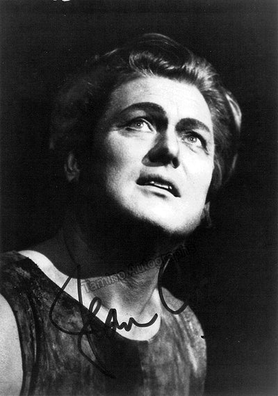 As Siegfried