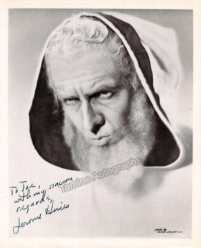 Padre Guardiano in Forza 2