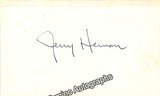 American Composers - Set of 12 Signature Cuts