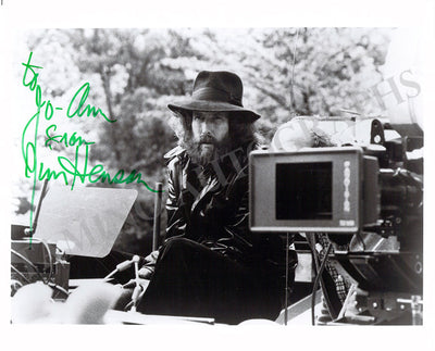 Henson, Jim - Signed Photograph