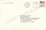 Carter, Jimmy - Typed Letter Signed 1977