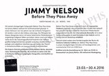 Nelson, Jimmy - Signed Photograph