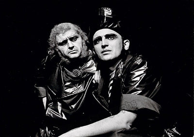 DOUBEK, Jindrich - HLAVSA, Jan