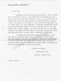 Raff, Joachim - Autograph Letter Signed 1855