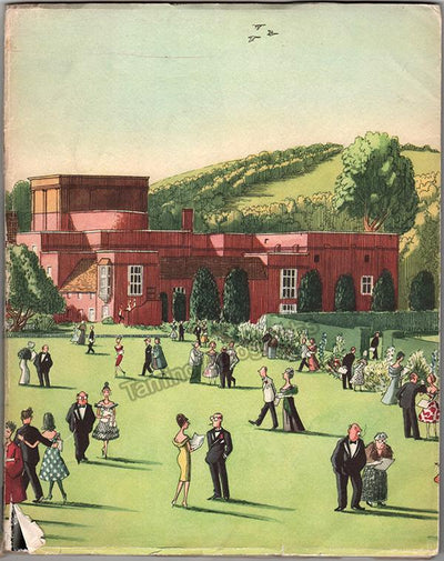 Glyndebourne (1960)