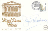 Conductors - Set of 22 Signed First Day Covers