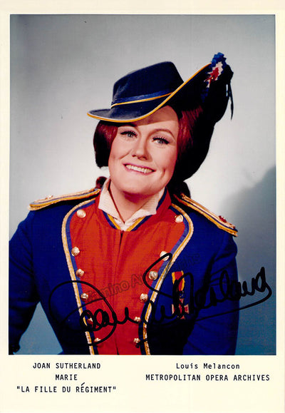 Fille du Regiment 5