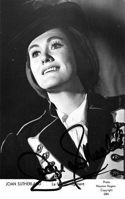 Fille du Regiment 3
