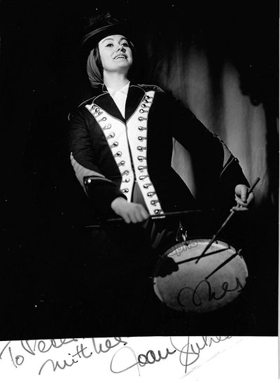 Fille du Regiment 6