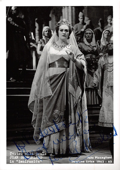 Semiramide 4
