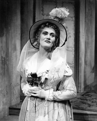 Der Schauspieldirektor 2