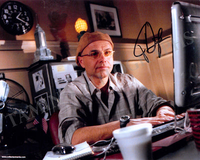 Pantoliano, Joe - Signed Photograph in "Daredevil"