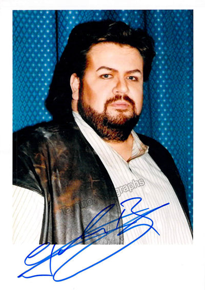 Turiddu in Cavalleria Rusticana