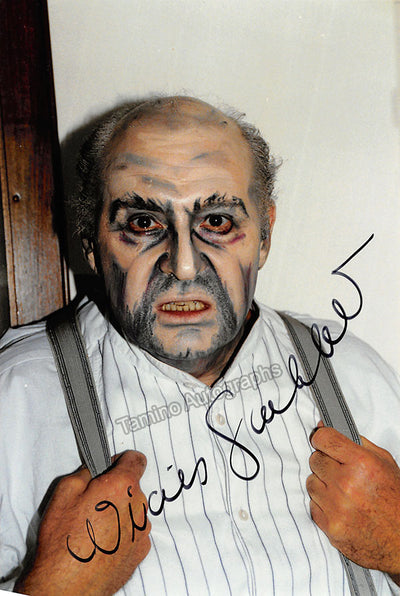 SLABBERT, Wicus