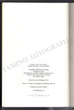 Adams, John - Signed Book "Hallelujah Junction"