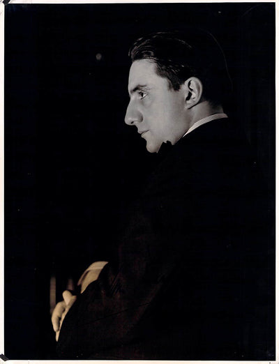 Barbirolli, John - Signed Photograph