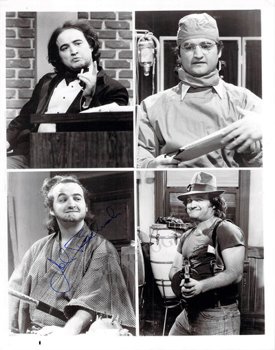 Belushi, John - Signed Photograph