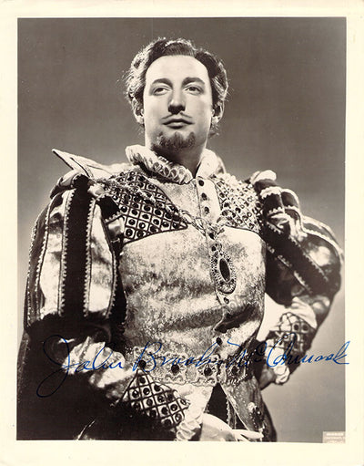 McCORMACK, John Brooks